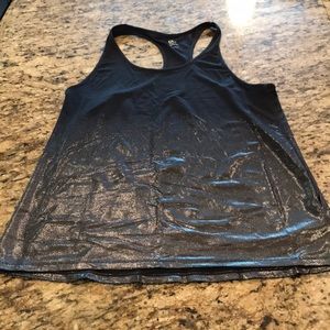 Gap fit sparkle tank top